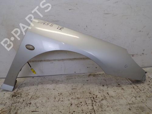 Used Right front fenders PEUGEOT 407 SW (6E_, 6D_) 2.0 (136 hp) 18808382