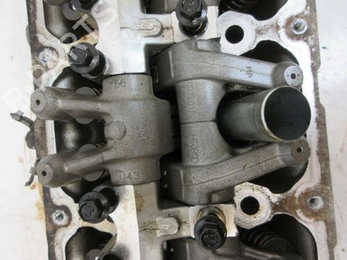 Cylinder head DODGE CHARGER 3.5 | BP28112599M5 