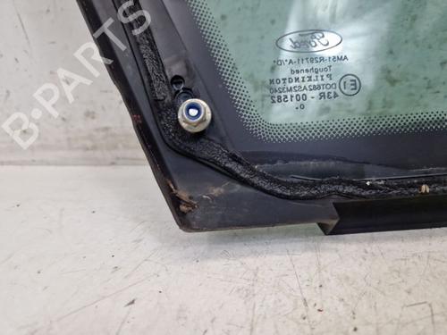 Front left quarter glass FORD C-MAX II (DXA/CB7, DXA/CEU) 1.6 TDCi | BP27542788C111 