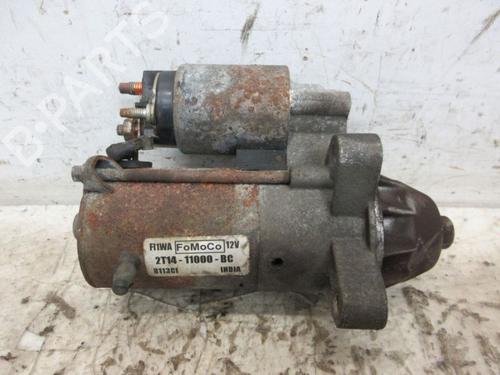 Startmotor FORD TRANSIT CONNECT (P65_, P70_, P80_) 1.8 TDCi (90 hp) 29096359