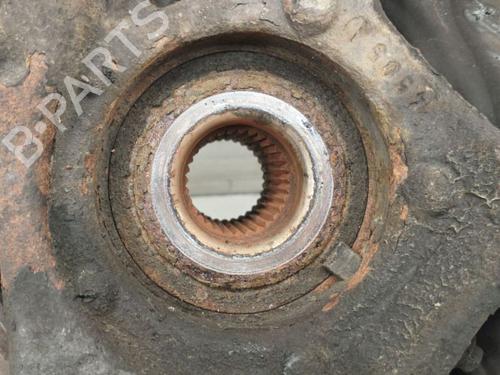 Left front steering knuckle FORD TRANSIT CUSTOM V362 Van (FY, FZ) 2.2 TDCi | BP39908842M25 - Image 8