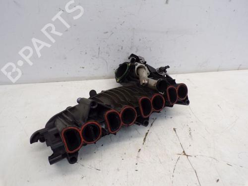 Used Intake manifold BMW 1 (E87) 116 d (116 hp) 29097730