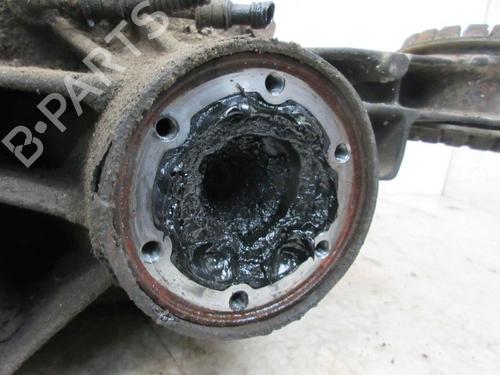 Rear differential VW PASSAT B6 (3C2) 2.0 TDI 4motion | BP37129867M24 - Image 7