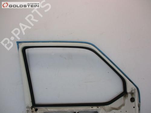 Left front door VW TRANSPORTER T4 Van (70A, 70H, 7DA, 7DH) 2.5 TDI | BP26647324C2 