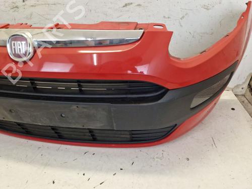 Front bumper FIAT PUNTO EVO (199_) 1.3 D Multijet | BP29107974C7 