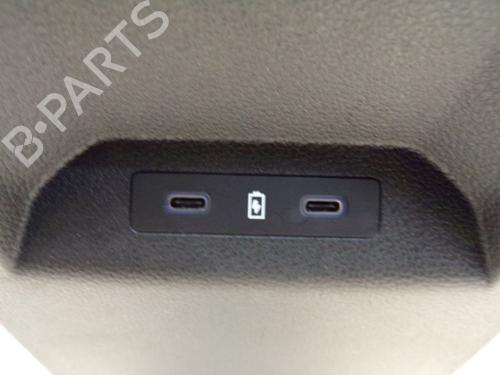 Middenconsole RENAULT MEGANE E-TECH SUV EV60 (BNJ1) | BP37133664I22  - Image 7