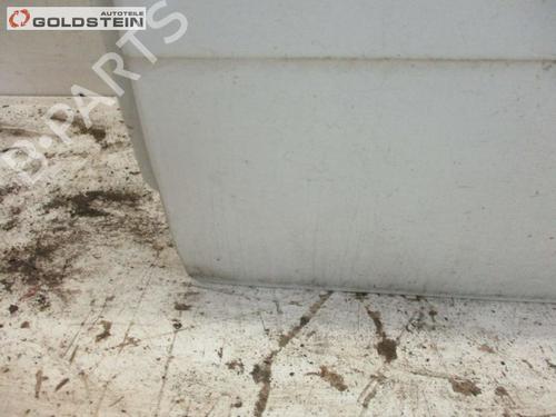 Left rear door DACIA SANDERO 1.4 (BS0C, BS0A, BS0G, BS1F, BS0E) | BP26647476C4