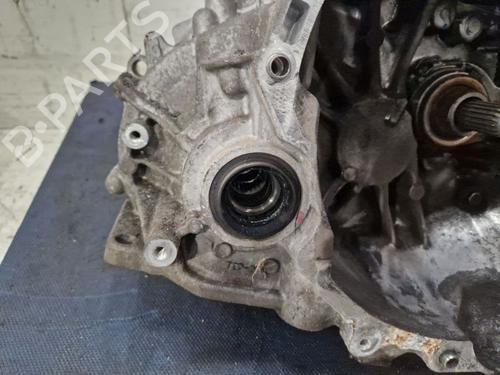 Gearbox MITSUBISHI MIRAGE / SPACE STAR VI Hatchback (A0_A) 1.0 (A05A) | BP31588340M3