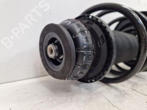 Left front shock absorber MITSUBISHI COLT VII Hatchback (VB_) 1.0 MPi (VBXG0) | BP29603129M16 