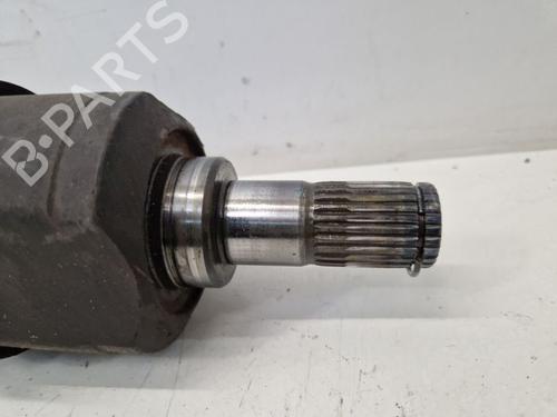 Left front driveshaft HYUNDAI i40 I (VF) 1.6 GDI | BP38029722M38 - Image 3