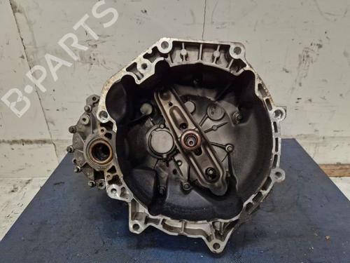 Used Gearbox MINI MINI (R50, R53) Cooper (116 hp) 30634214