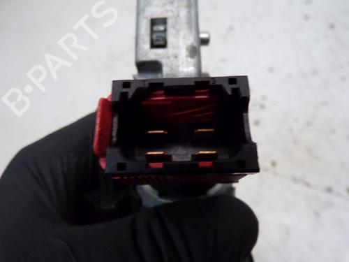 Ignition barrel RENAULT CLIO III Grandtour (KR0/1_) 1.2 16V (KR02, KR0J) | BP29096673M48 