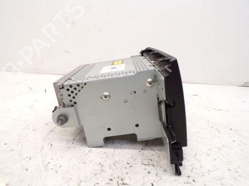Radio SUZUKI GRAND VITARA II (JT, TE, TD) 1.6 All-wheel Drive (JB416) | BP18801618E6 