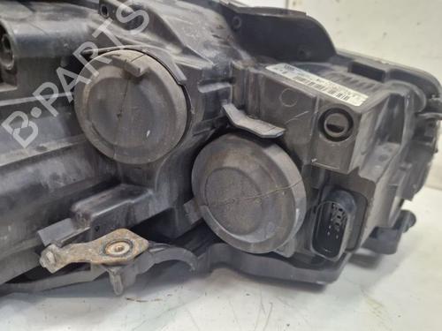 Left headlight VW GOLF VI (5K1) 1.2 TSI | BP33276482C28 - Image 5