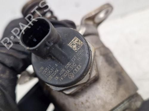 Injection pump AUDI A1 (8X1, 8XK) 1.4 TFSI | BP37141400M78 - Image 7