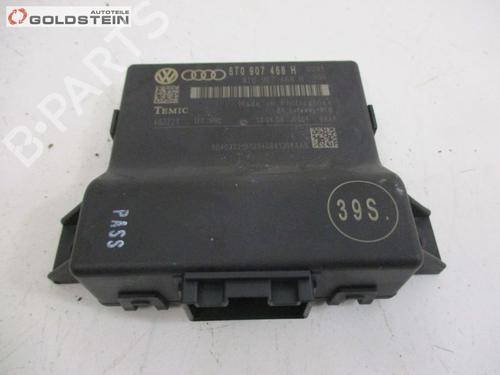 control-unit-audi-a4-b8-8k2-2007-2008-2009-2010-2011-2012-2013-2014-2015-2016-2017-37106668 main image