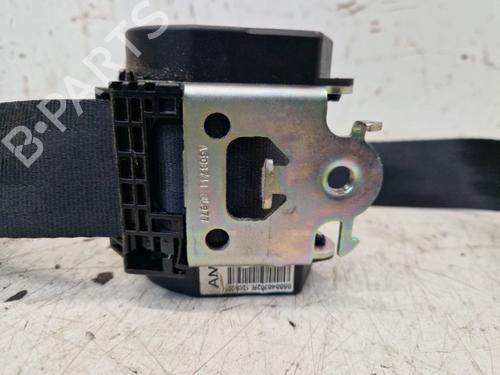 Front right seatbelt DACIA DOKKER Box Body/MPV 1.6 | BP29100332I25 