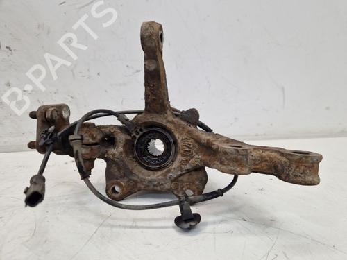 Used Left front steering knuckle Left front steering knuckle RENAULT KANGOO Express (FW0/1_) 1.5 dCi 70 (FW0A, KW0V) (68 hp) 33276475 33276475