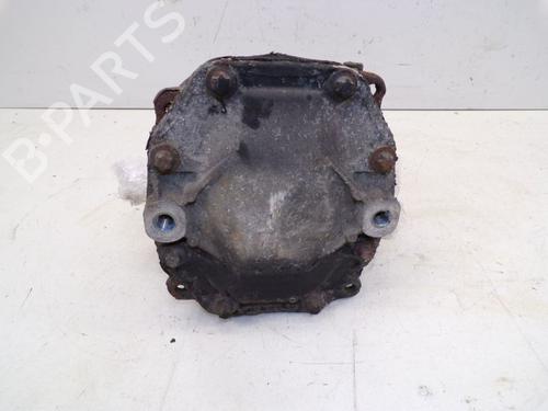 Rear differential MERCEDES-BENZ C-CLASS Coupe (CL203) C 180 Kompressor (203.746) | BP29085078M24 
