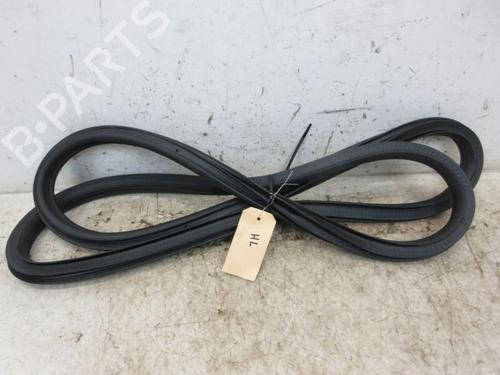 Rubber door seal OPEL CORSA E (X15) 1.4 Turbo (08, 68) BP22194652C142