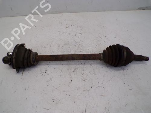 Used Left front driveshaft Left front driveshaft 37117467 37117467