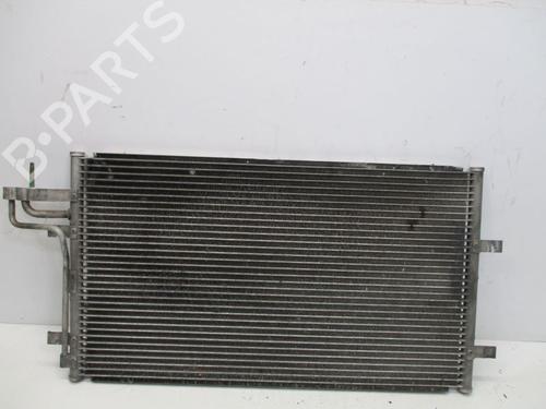 AC-Kondensator FORD FOCUS C-MAX (DM2) 2.0 TDCi (136 hp) 18800974