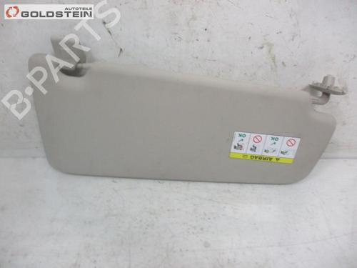 Left sun visor LAND ROVER FREELANDER 2 (L359) 2.2 TD4 4x4 | BP37105286I1 - Image 3