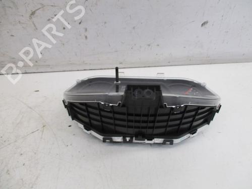 Instrument cluster MITSUBISHI MIRAGE / SPACE STAR VI Hatchback (A0_A) 1.2 | BP40170077C47 - Image 5