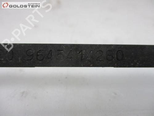 Cable PEUGEOT 807 (EB_) 2.0 HDi | BP18754044E12 