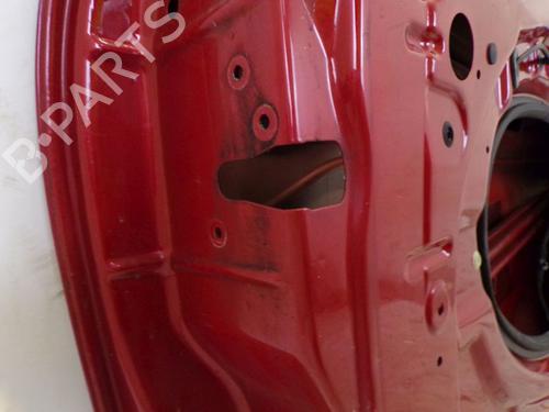 Left front door MINI MINI (R50, R53) Cooper | BP26647712C2 