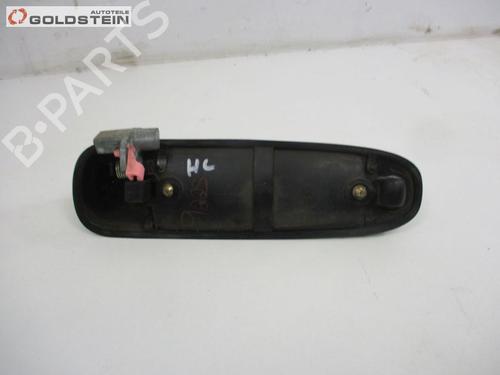 Rear left exterior door handle JEEP GRAND CHEROKEE II (WJ, WG) 4.0 4x4 | BP18790310C130 