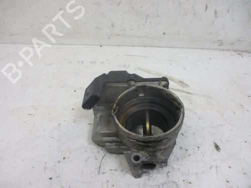 Drosselklappe für AUDI A3 Sportback (8PA) 2.0 TDI (140 hp) 28306968