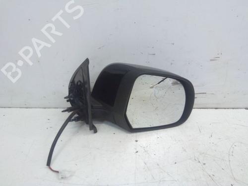 Bakspejl Højre NISSAN MICRA IV (K13K, K13KK) 1.2 (80 hp) 31703276