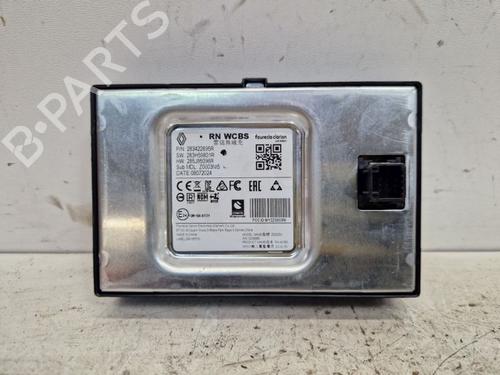 Computer MITSUBISHI COLT VII Hatchback (VB_) 1.0 MPi (VBXG0) (91 hp) 29523759