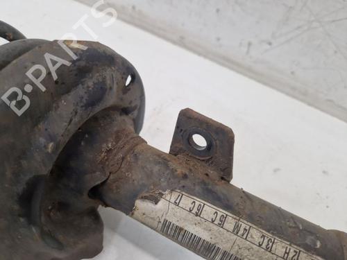 Left front shock absorber FORD FIESTA VI (CB1, CCN) 1.25 | BP37232979M16 - Image 9