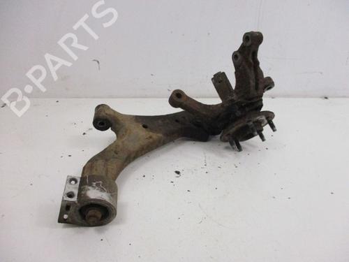 Right front steering knuckle OPEL ANTARA A (L07) 2.0 CDTI 4x4 | BP18790982M26 