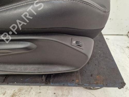 Right front seat PEUGEOT 2008 I (CU_) 1.6 BlueHDi 120 | BP38530858C16 - Image 7