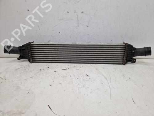 Intercooler Intercooler AUDI Q5 (8RB) 2.0 TFSI quattro (211 hp) 37142976 37142976