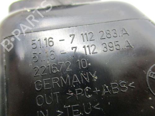 Armrest / Center console BMW 5 Touring (E61) 530 d | BP37116835I20  - Image 7
