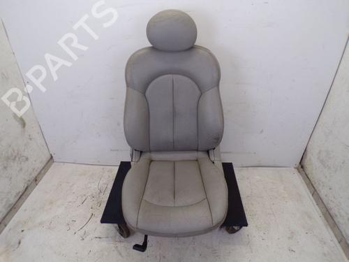 Used Left front seat MERCEDES-BENZ CLK (C209) CLK 320 (209.365) (218 hp) 18802773