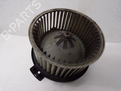 Heater blower motor MERCEDES-BENZ M-CLASS (W163) ML 400 CDI (163.128) | BP29084278M62 