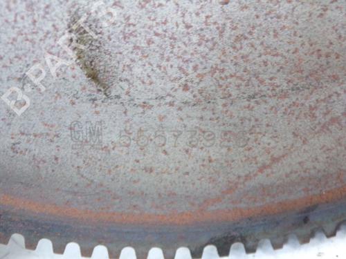 Flywheel OPEL ASTRA J Sports Tourer (P10) 1.4 Turbo (35) | BP29101201M101 