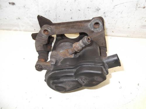 Left rear brake caliper AUDI A4 B8 (8K2) 3.0 TDI quattro | BP37120919M107 - Image 3