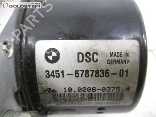 Electronic module BMW 3 (E90) 318 d | BP18762246M83 