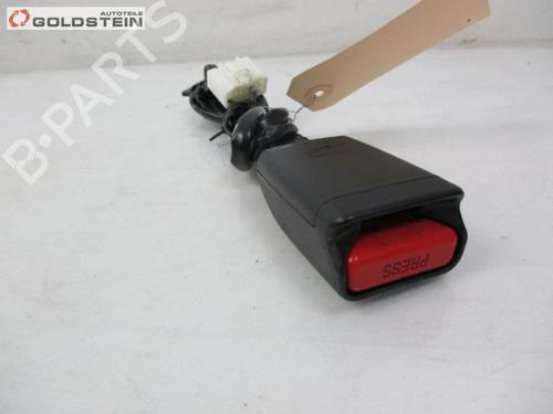 Seat buckle MAZDA 6 Hatchback (GH) 2.2 D (GH10) | BP37099921I32 - Image 3