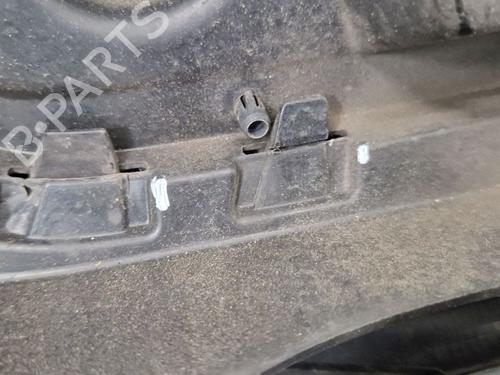 Grill RENAULT CAPTUR I (J5_, H5_) 1.3 TCe 150 (J5NK, J5JS) | BP39007987C40 - Image 10
