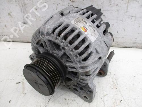 Used Alternator Alternator 37125964 37125964