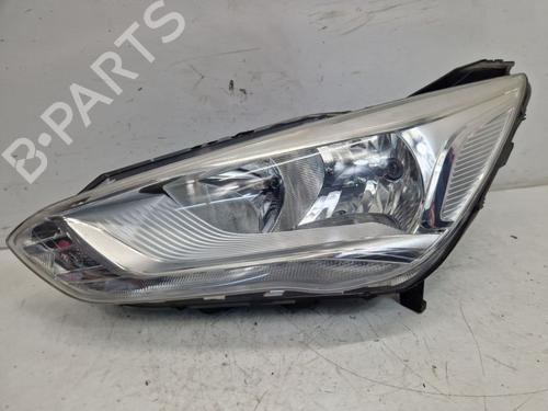Used Left headlight Left headlight FORD GRAND C-MAX (DXA/CB7, DXA/CEU) 1.5 TDCi (120 hp) 33627930 33627930