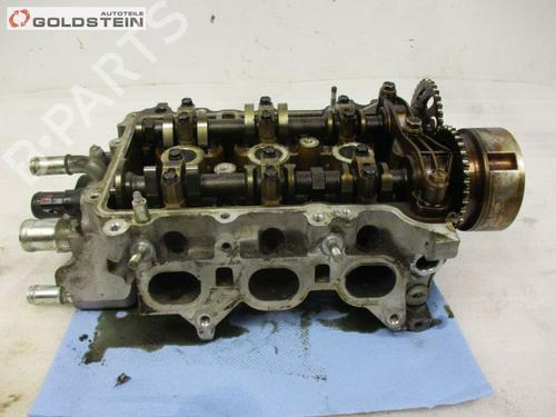Used Cylinder head TOYOTA AYGO (_B1_) 1.0 (KGB10_, KGB10R) (68 hp) 18764443
