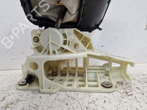 Shift knob VOLVO V70 II (285) D5 | BP29523451I34 